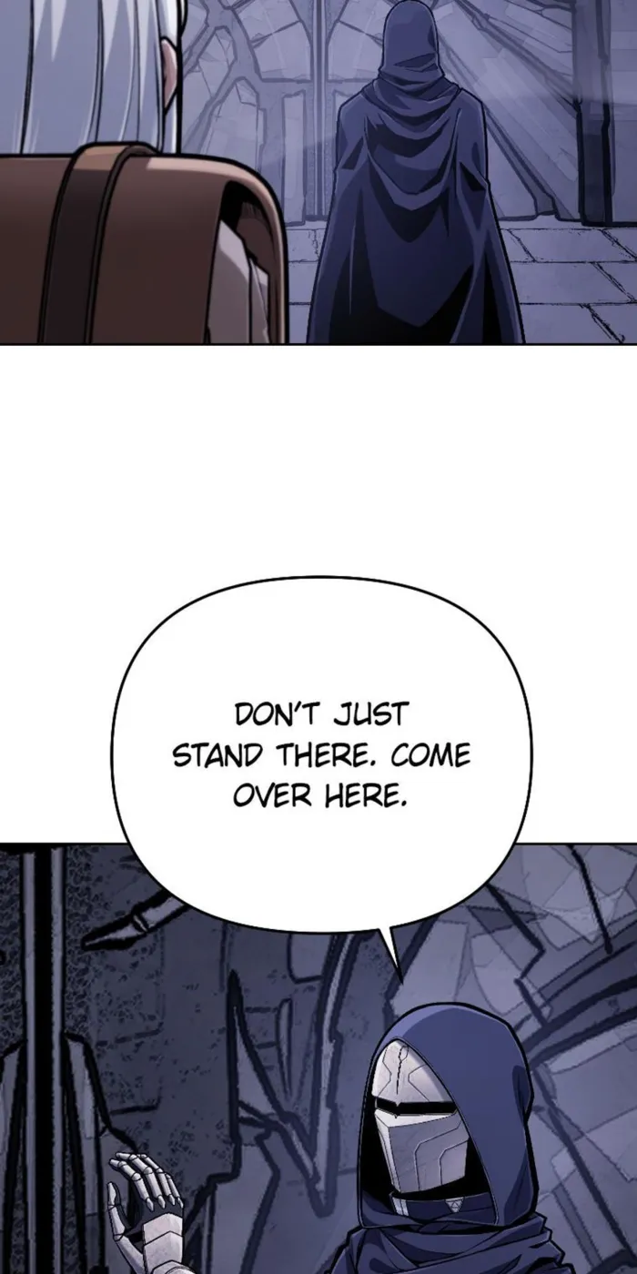 Read What’s Our Hero Doing? chapter 49 image 5 on Lezhin