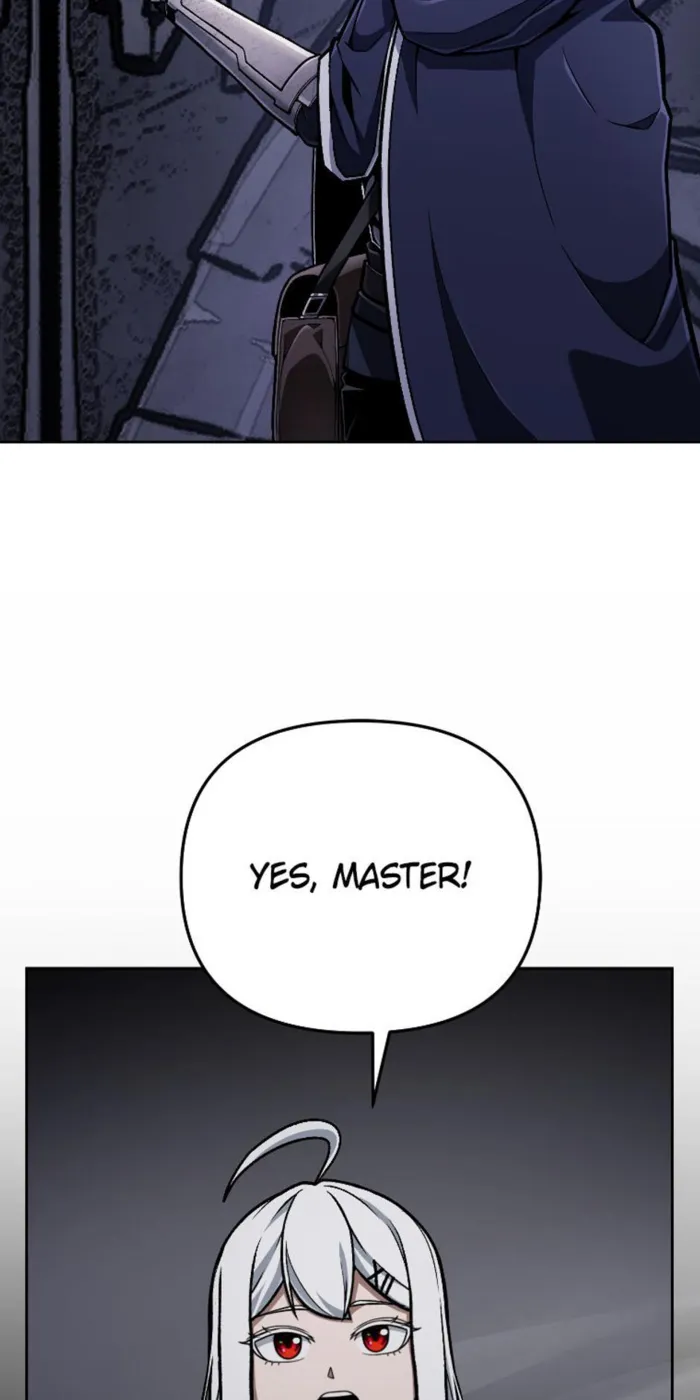 Read What’s Our Hero Doing? chapter 49 image 6 on Lezhin