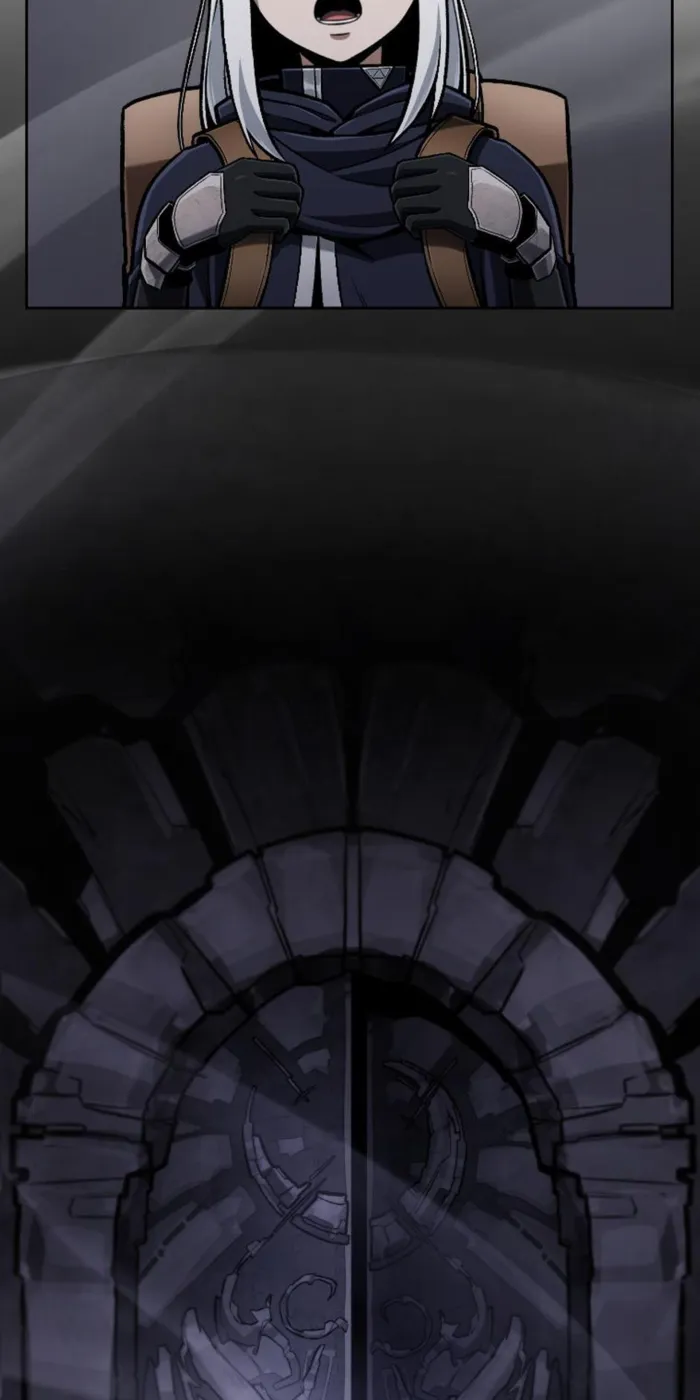 Read What’s Our Hero Doing? chapter 49 image 7 on Lezhin