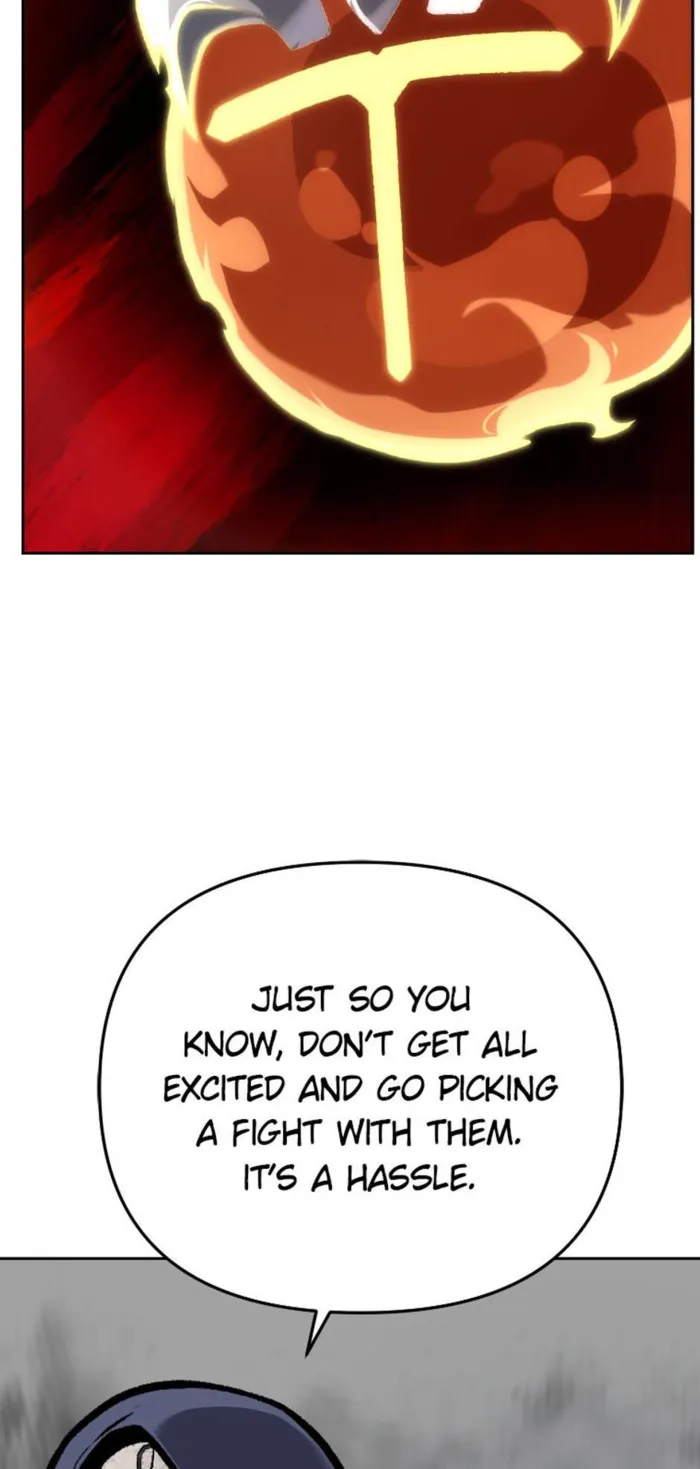 Read What’s Our Hero Doing? chapter 49 image 78 on Lezhin