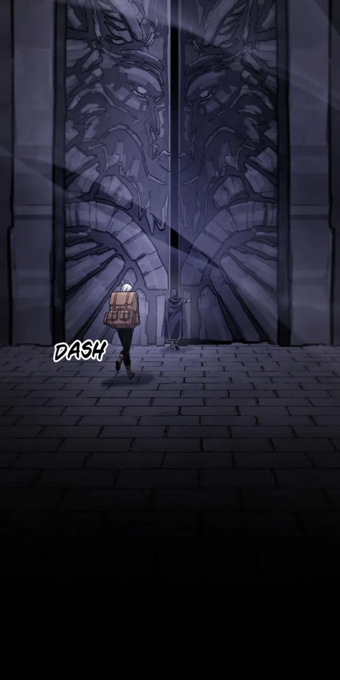 Read What’s Our Hero Doing? chapter 49 image 8 on Lezhin