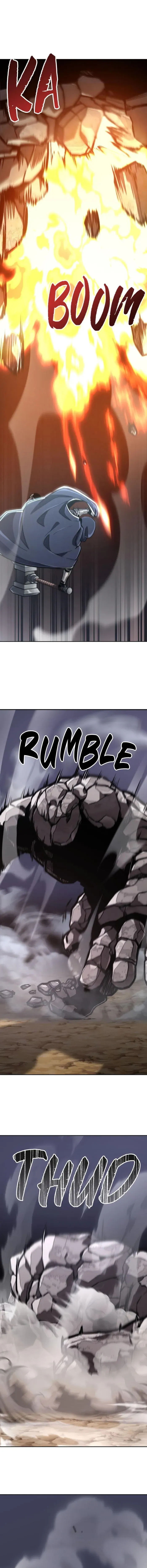 Read What’s Our Hero Doing? chapter 50 image 12 on Lezhin
