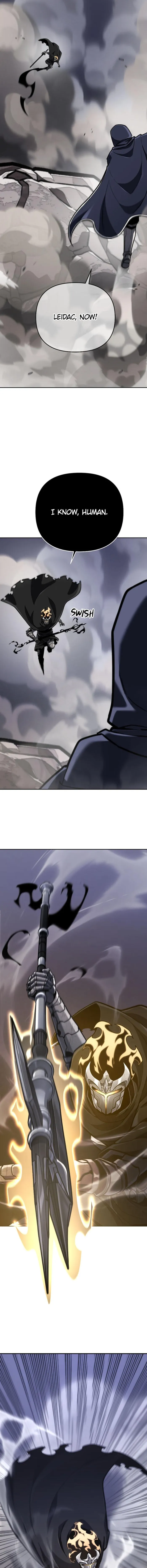 Read What’s Our Hero Doing? chapter 50 image 13 on Lezhin