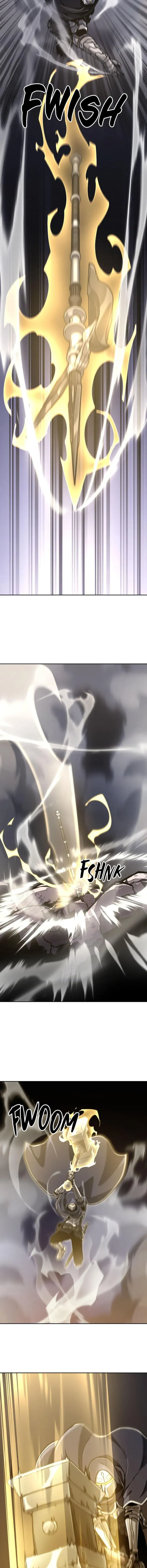 Read What’s Our Hero Doing? chapter 50 image 14 on Lezhin