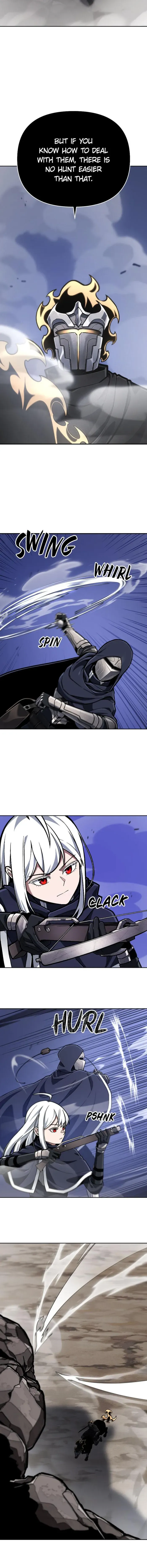 Read What’s Our Hero Doing? chapter 50 image 2 on Lezhin