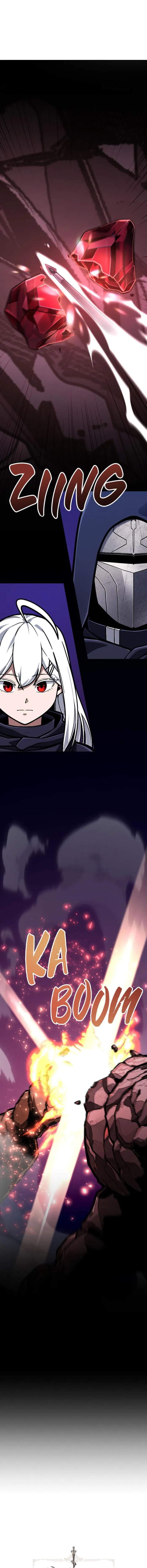 Read What’s Our Hero Doing? chapter 50 image 3 on Lezhin