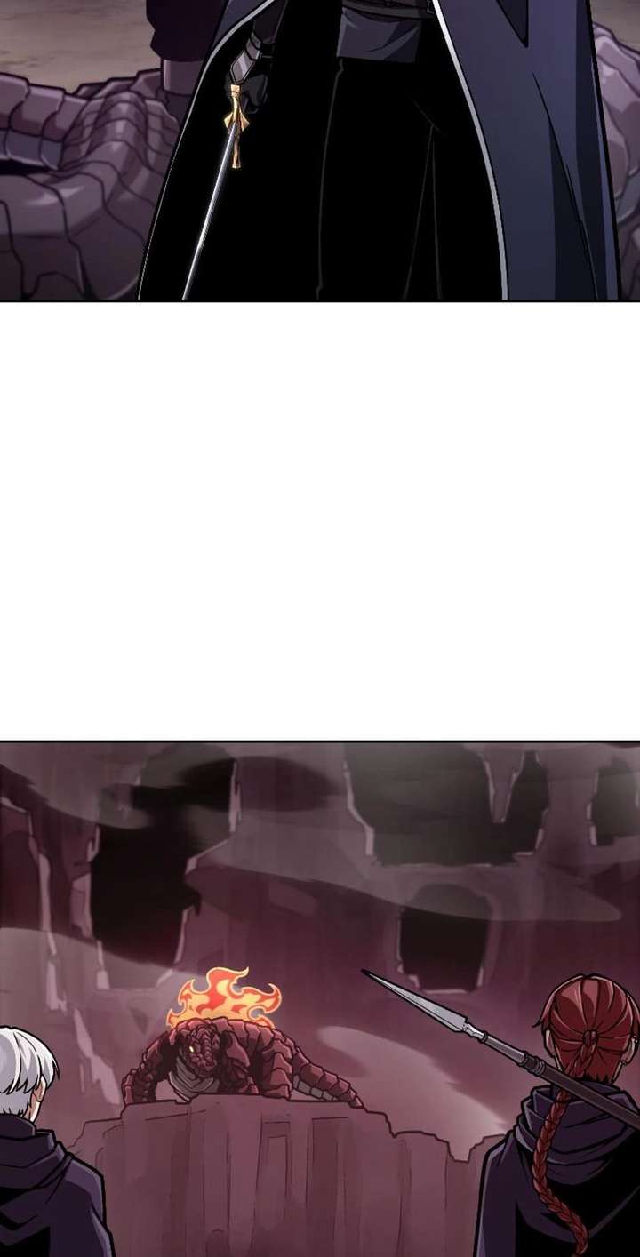 Read What’s Our Hero Doing? chapter 51 image 10 on Lezhin