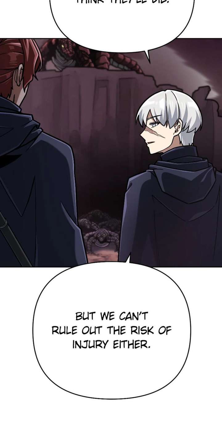 Read What’s Our Hero Doing? chapter 51 image 17 on Lezhin
