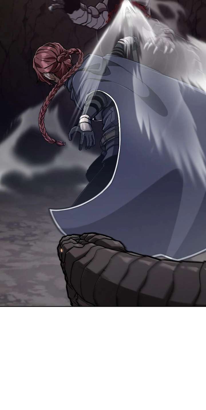 Read What’s Our Hero Doing? chapter 51 image 2 on Lezhin