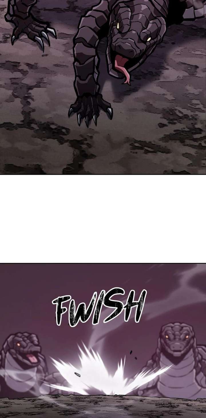 Read What’s Our Hero Doing? chapter 51 image 27 on Lezhin