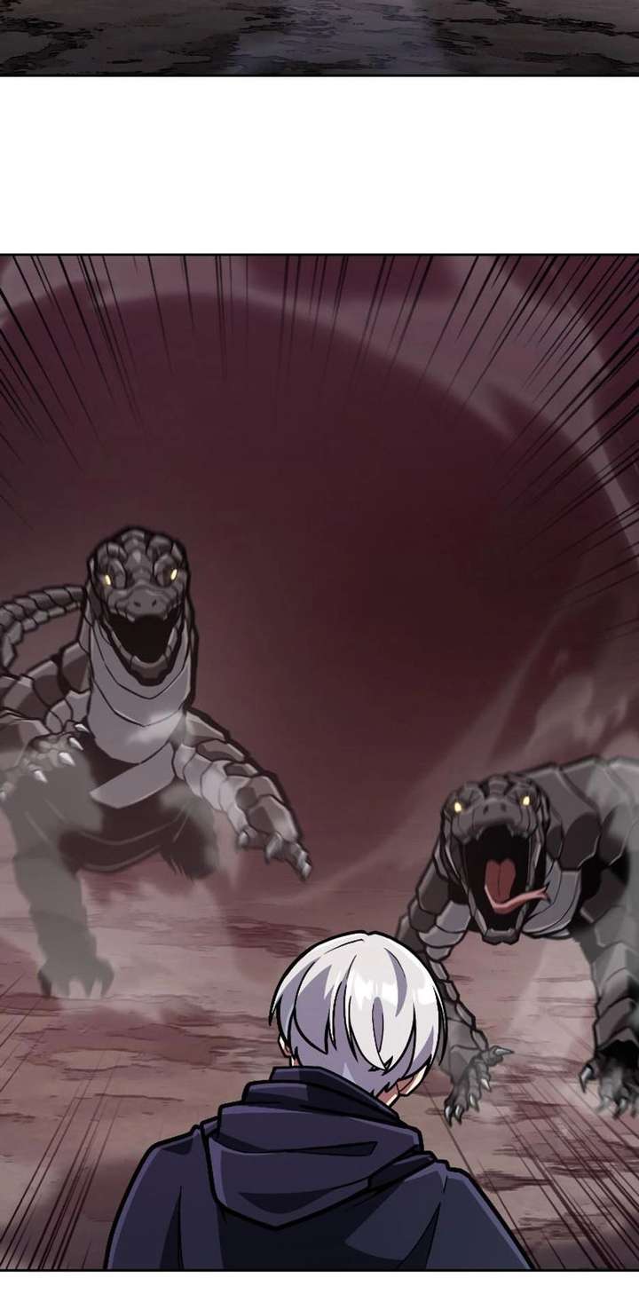 Read What’s Our Hero Doing? chapter 51 image 28 on Lezhin