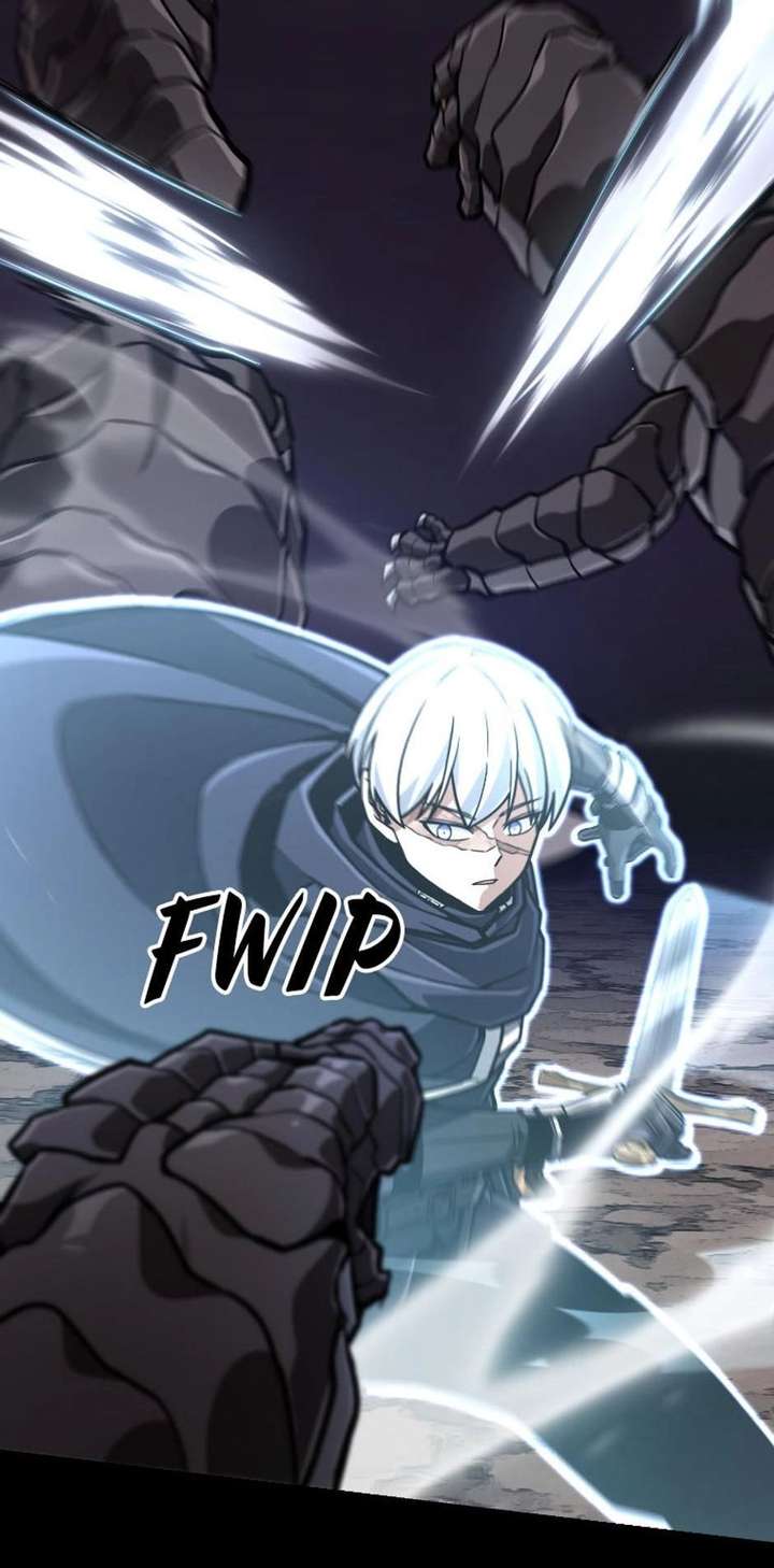 Read What’s Our Hero Doing? chapter 51 image 31 on Lezhin