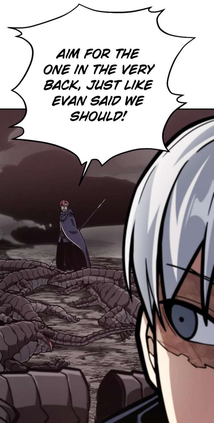 Read What’s Our Hero Doing? chapter 51 image 35 on Lezhin