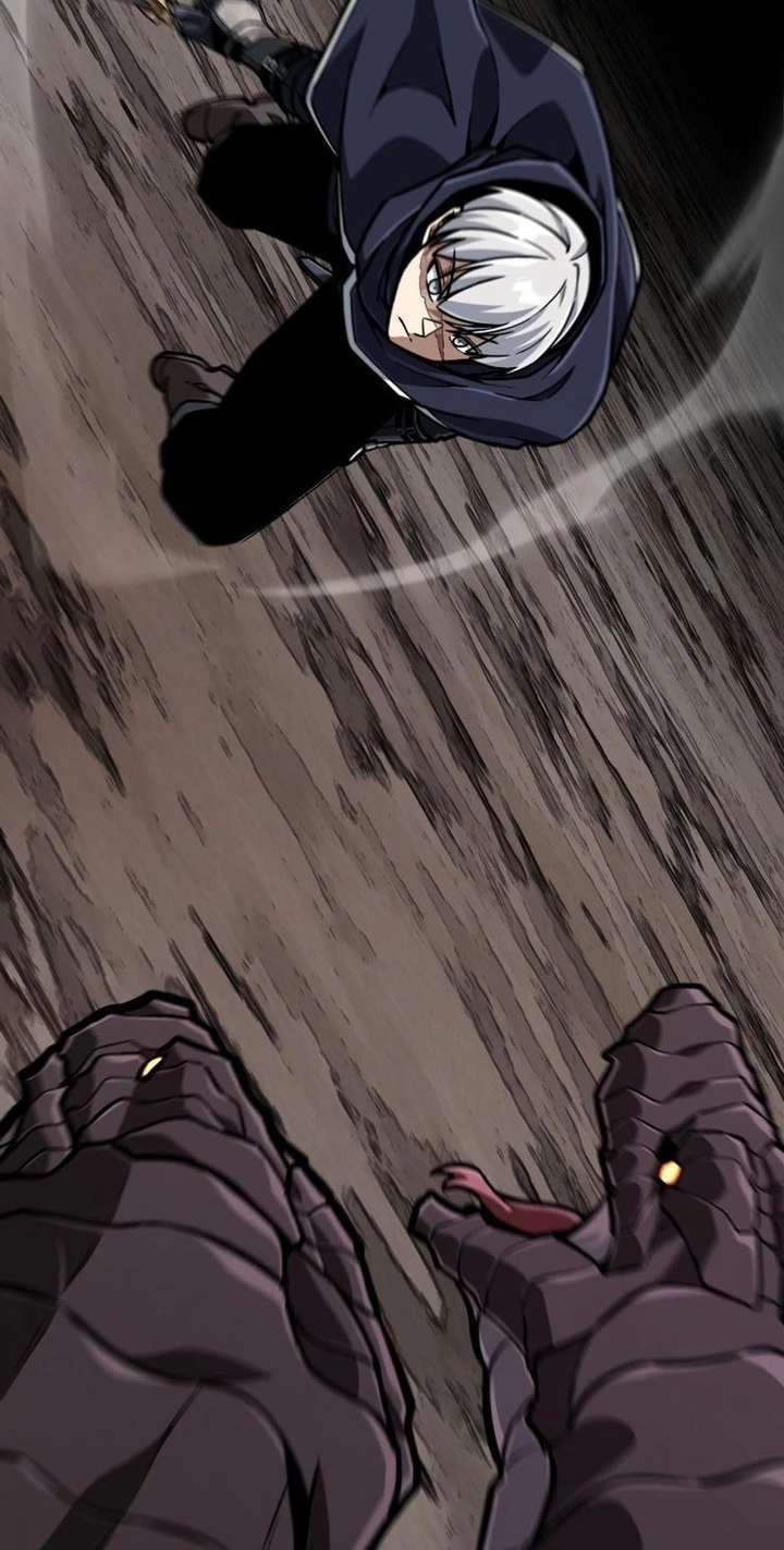Read What’s Our Hero Doing? chapter 51 image 38 on Lezhin