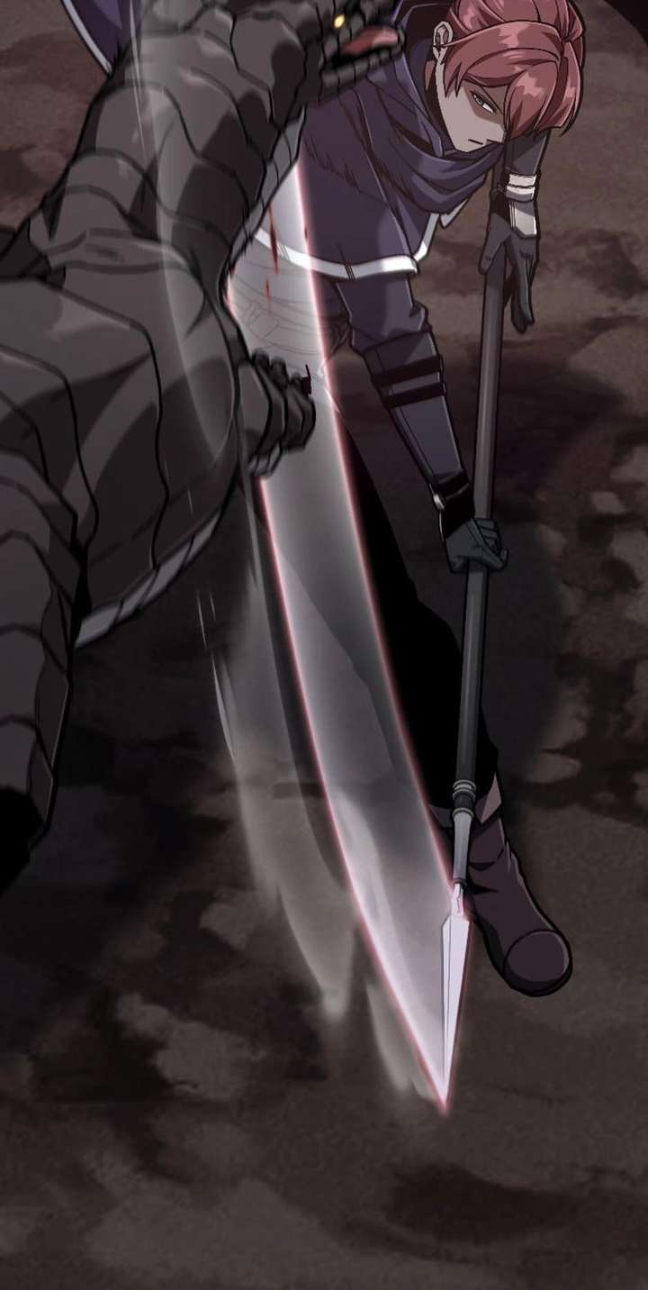 Read What’s Our Hero Doing? chapter 51 image 5 on Lezhin