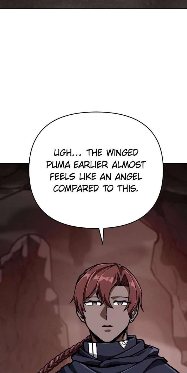 Read What’s Our Hero Doing? chapter 51 image 6 on Lezhin