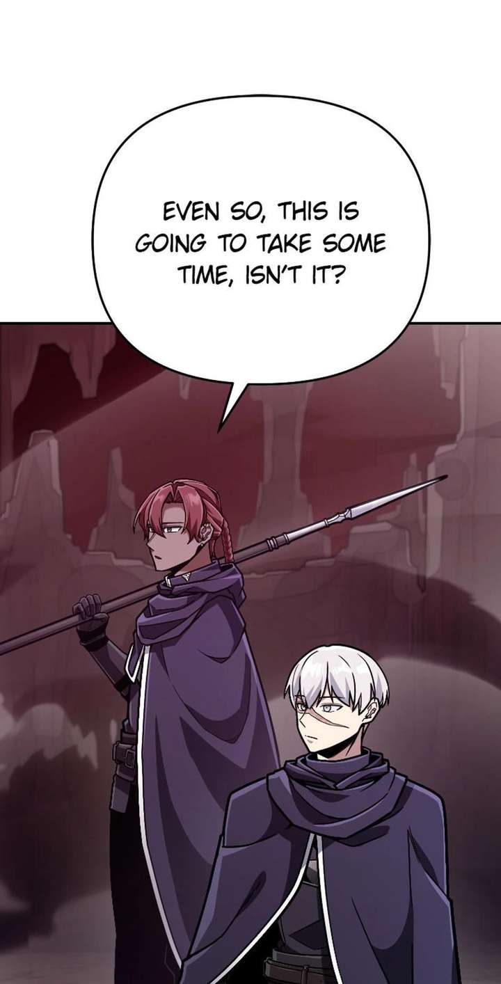 Read What’s Our Hero Doing? chapter 51 image 9 on Lezhin