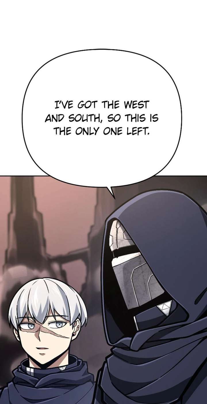 Read What’s Our Hero Doing? chapter 52 image 32 on Lezhin