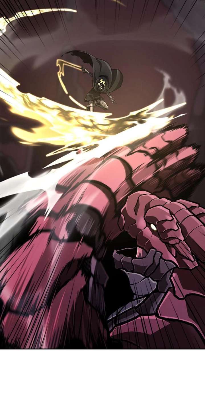 Read What’s Our Hero Doing? chapter 52 image 34 on Lezhin