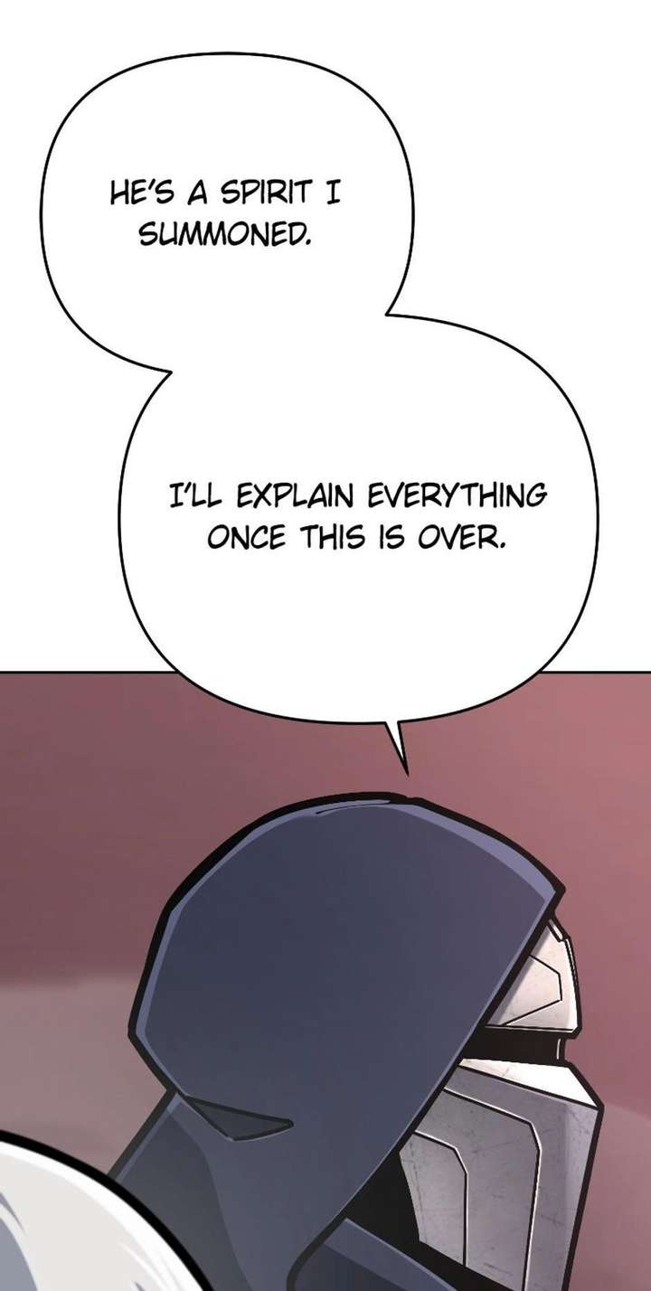 Read What’s Our Hero Doing? chapter 52 image 35 on Lezhin