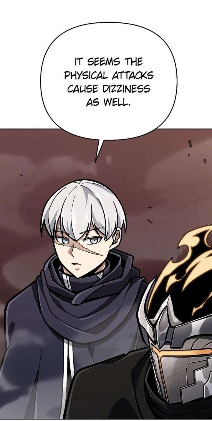 Read What’s Our Hero Doing? chapter 52 image 40 on Lezhin