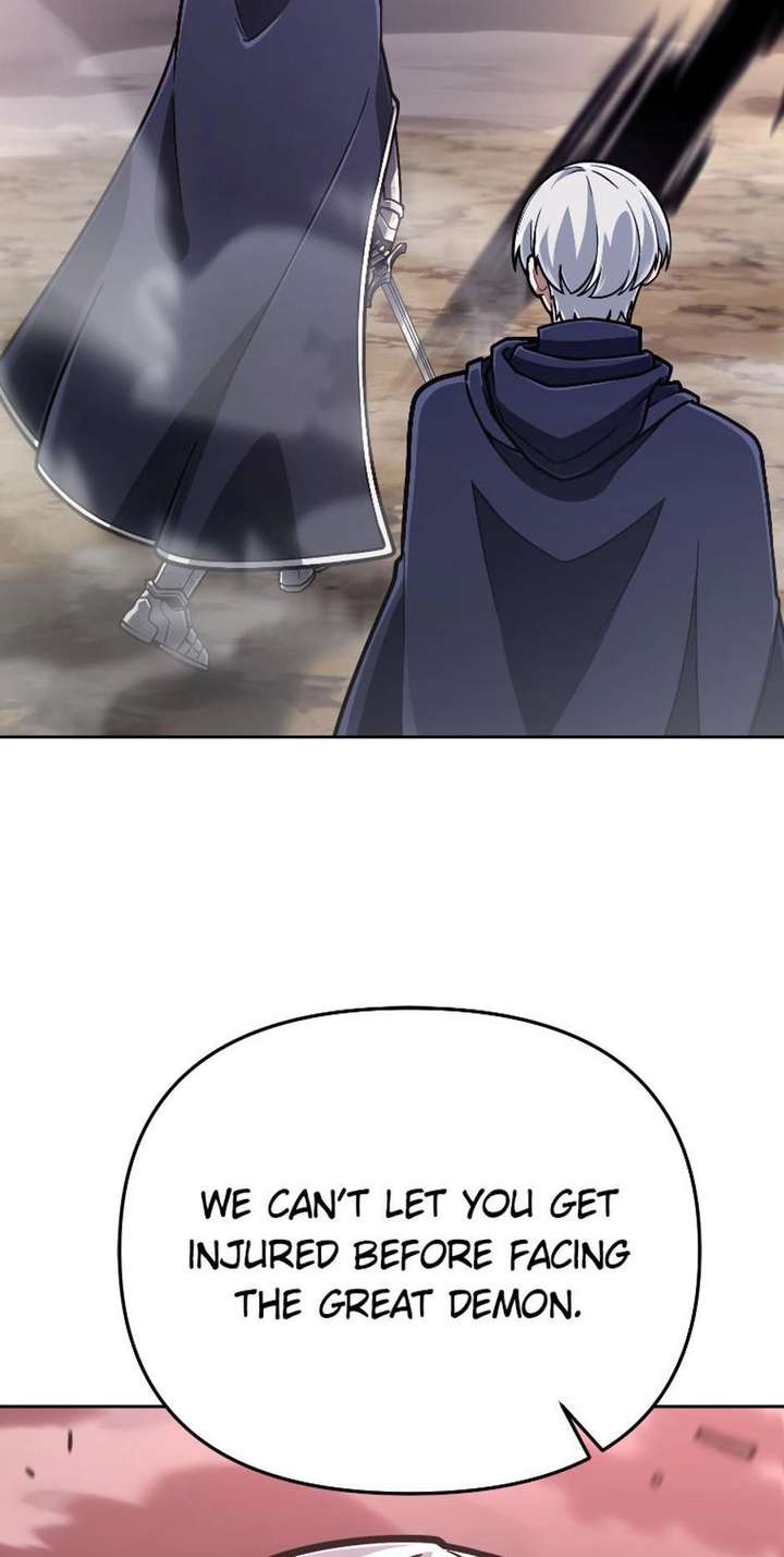 Read What’s Our Hero Doing? chapter 52 image 43 on Lezhin
