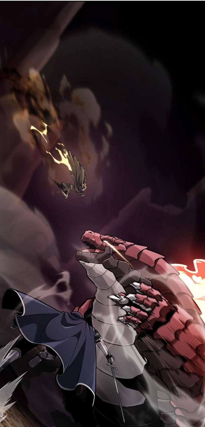 Read What’s Our Hero Doing? chapter 52 image 45 on Lezhin