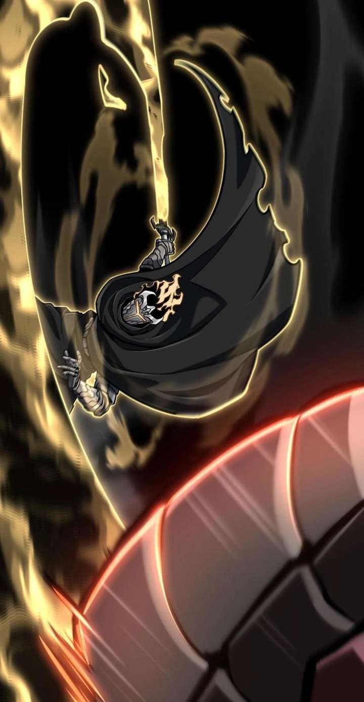 Read What’s Our Hero Doing? chapter 52 image 66 on Lezhin