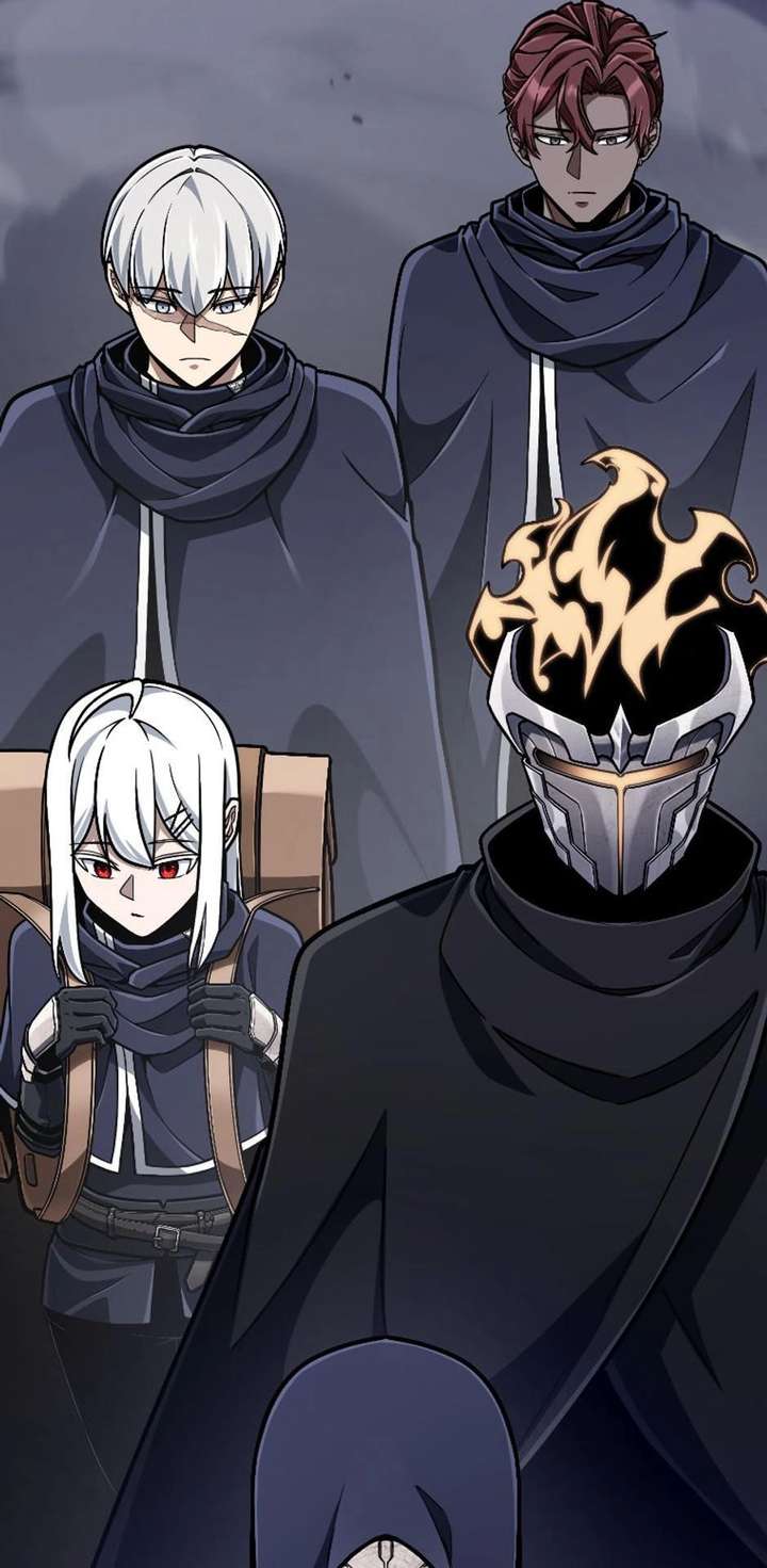Read What’s Our Hero Doing? chapter 52 image 82 on Lezhin