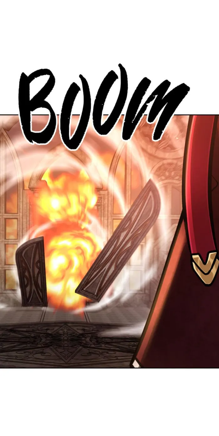 Read What’s Our Hero Doing? chapter 53 image 13 on Lezhin