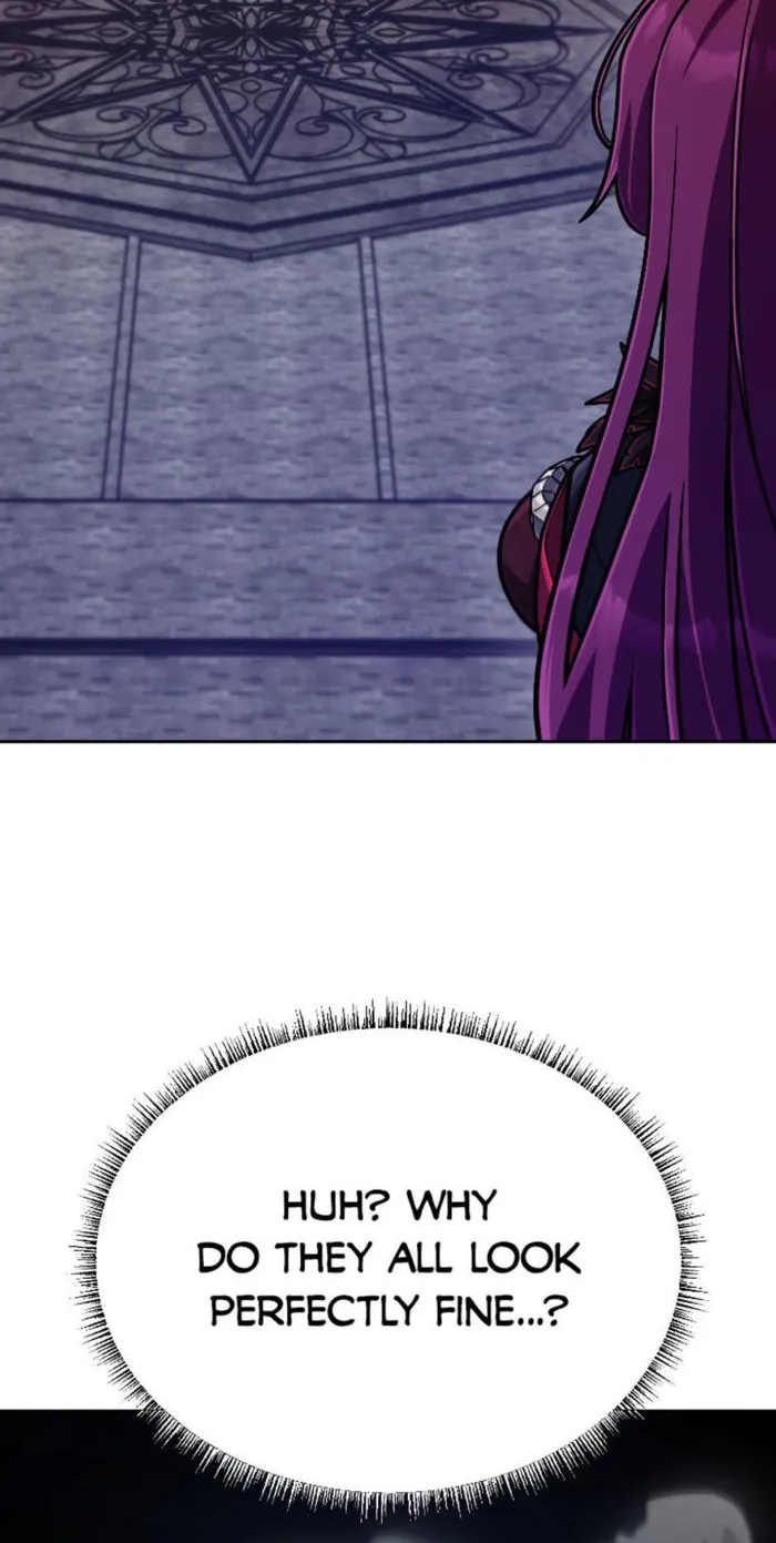 Read What’s Our Hero Doing? chapter 53 image 16 on Lezhin
