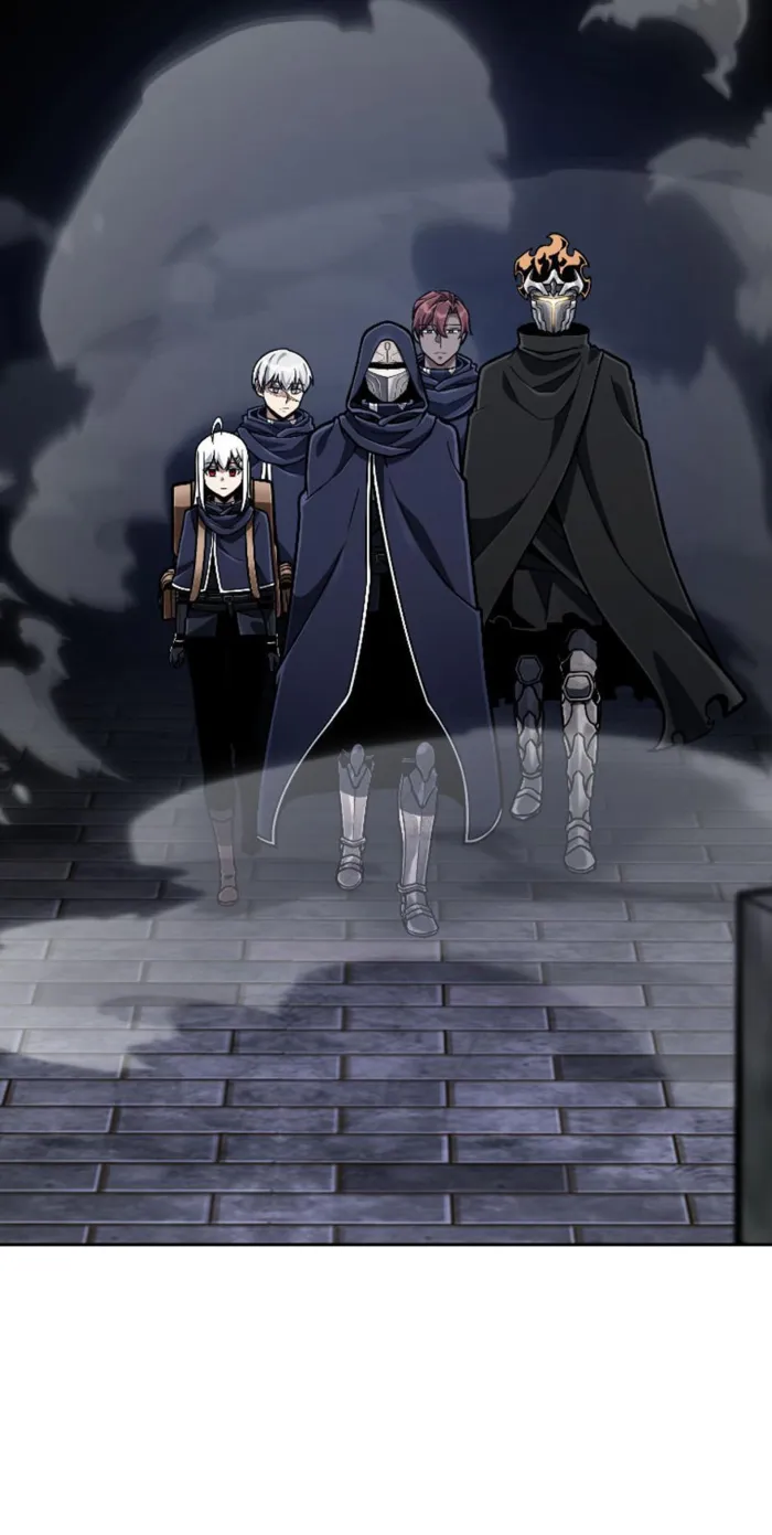 Read What’s Our Hero Doing? chapter 53 image 17 on Lezhin