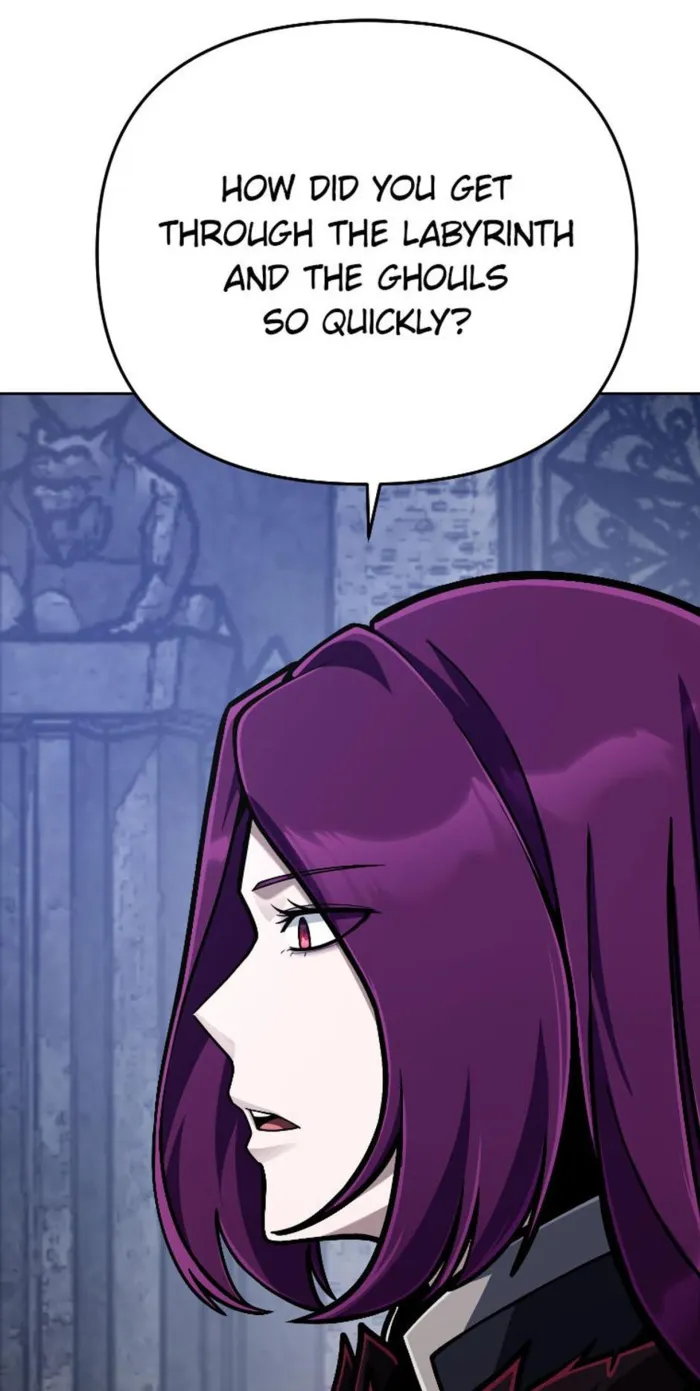 Read What’s Our Hero Doing? chapter 53 image 18 on Lezhin
