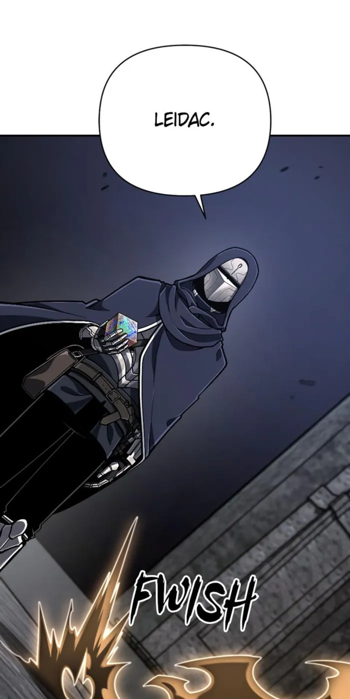 Read What’s Our Hero Doing? chapter 53 image 22 on Lezhin