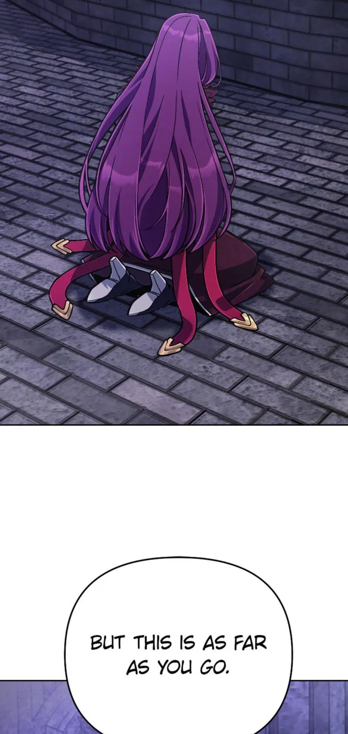Read What’s Our Hero Doing? chapter 53 image 3 on Lezhin