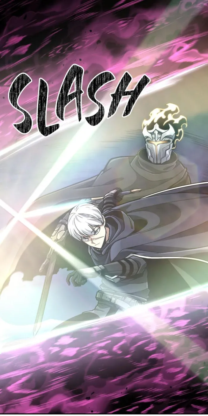 Read What’s Our Hero Doing? chapter 53 image 31 on Lezhin