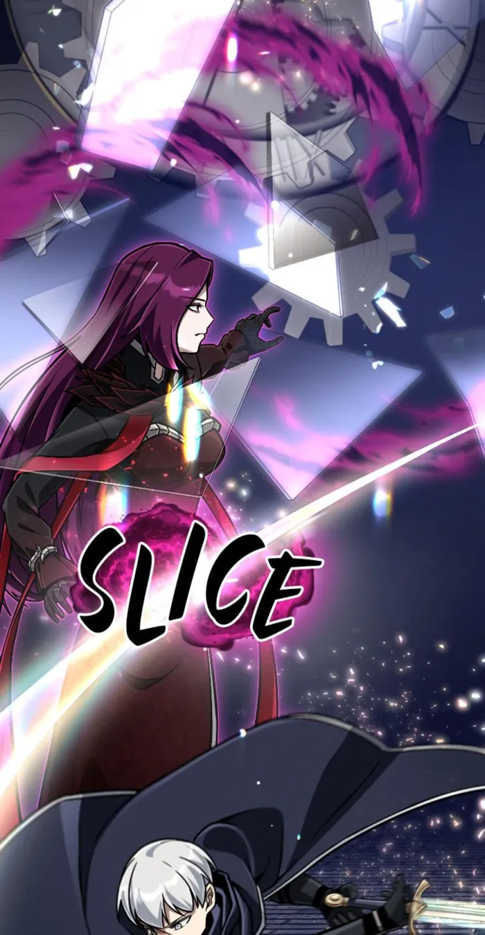 Read What’s Our Hero Doing? chapter 53 image 33 on Lezhin
