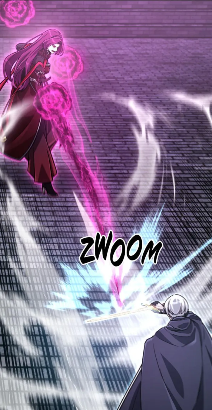 Read What’s Our Hero Doing? chapter 53 image 37 on Lezhin