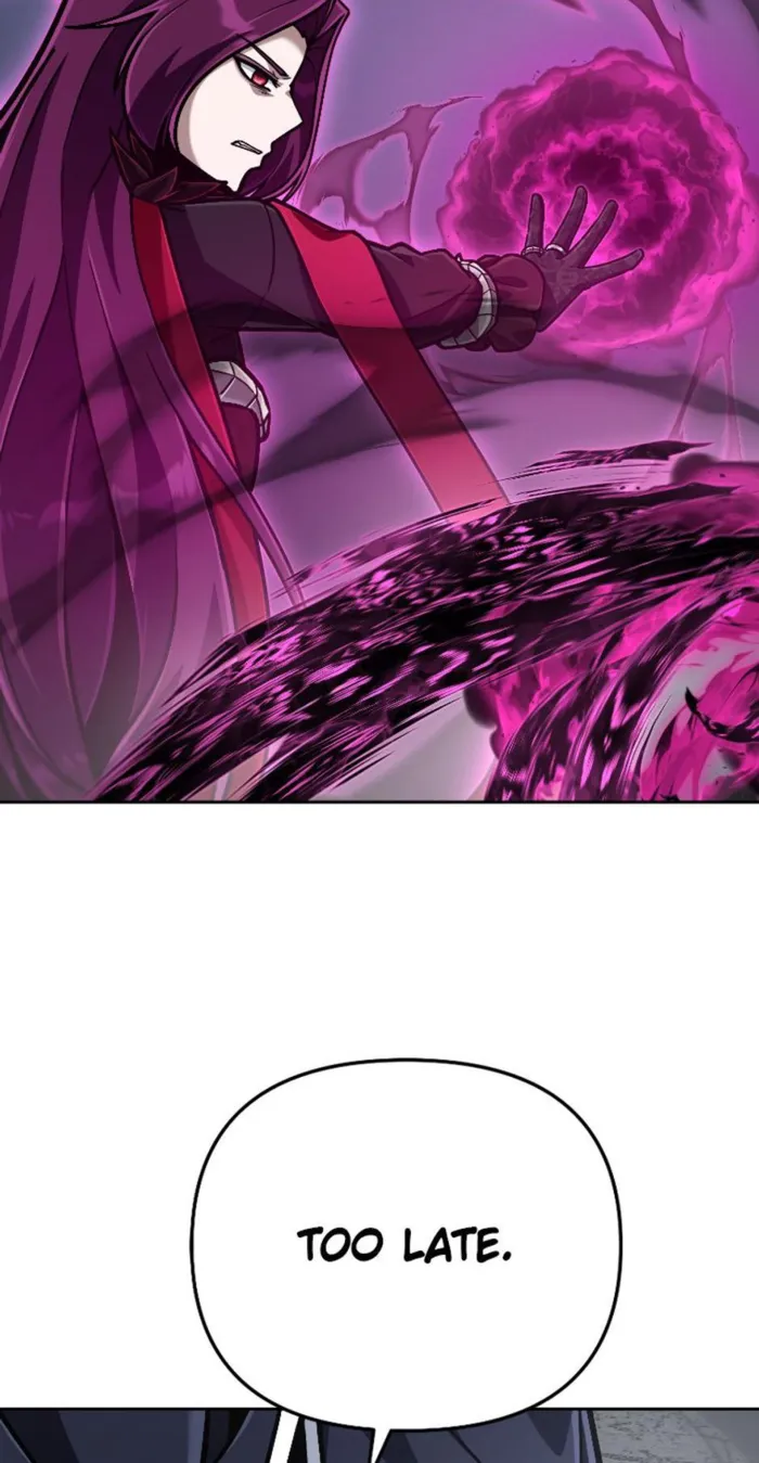 Read What’s Our Hero Doing? chapter 53 image 40 on Lezhin