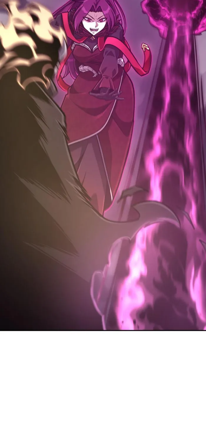 Read What’s Our Hero Doing? chapter 53 image 50 on Lezhin