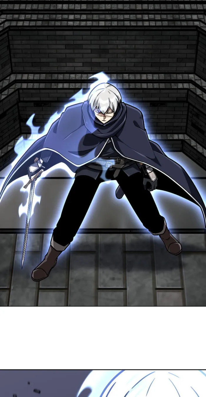 Read What’s Our Hero Doing? chapter 53 image 53 on Lezhin