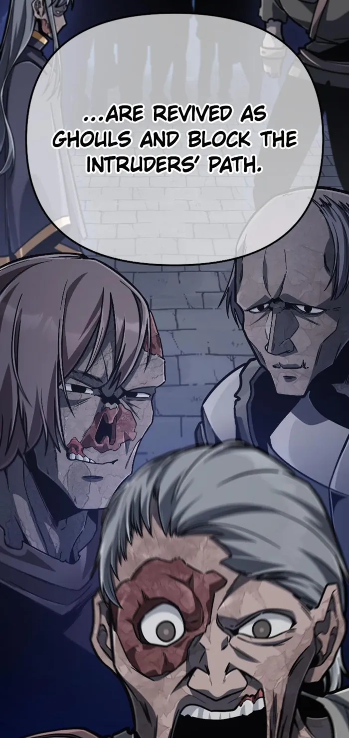 Read What’s Our Hero Doing? chapter 53 image 7 on Lezhin