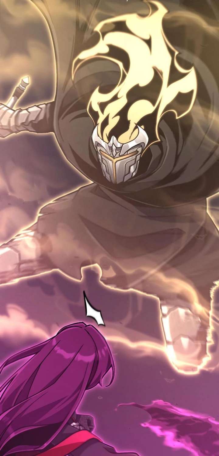 Read What’s Our Hero Doing? chapter 54 image 20 on Lezhin