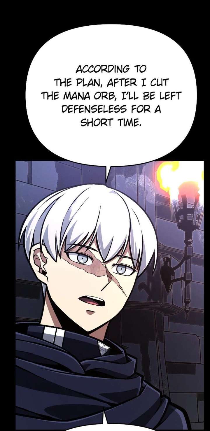 Read What’s Our Hero Doing? chapter 54 image 3 on Lezhin