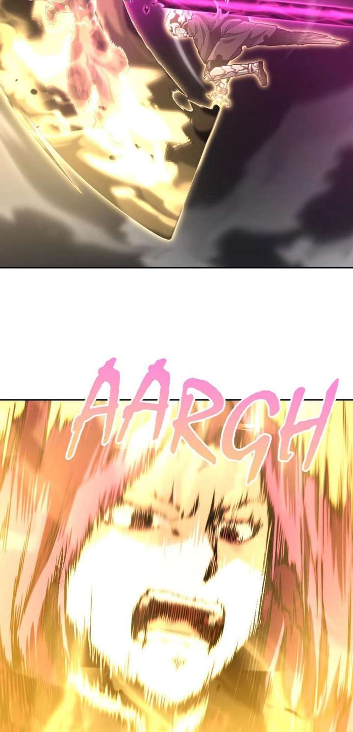 Read What’s Our Hero Doing? chapter 54 image 32 on Lezhin