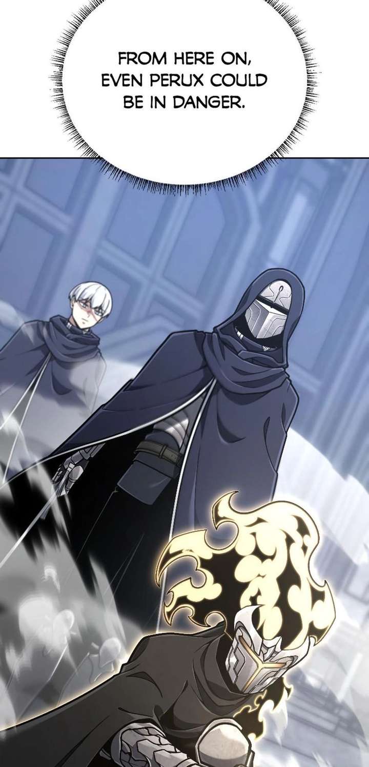 Read What’s Our Hero Doing? chapter 54 image 38 on Lezhin