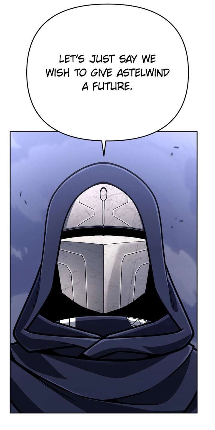 Read What’s Our Hero Doing? chapter 54 image 42 on Lezhin