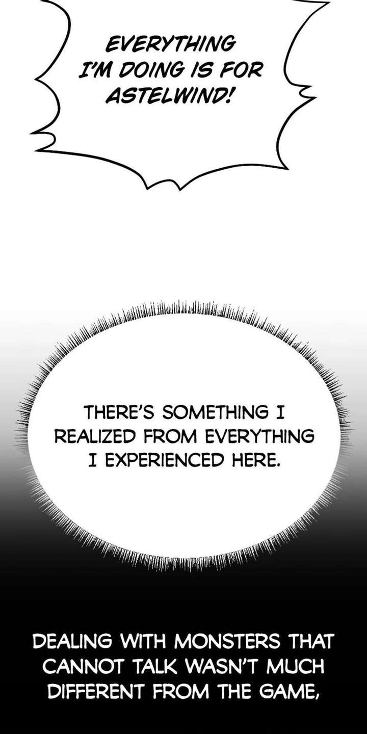 Read What’s Our Hero Doing? chapter 54 image 44 on Lezhin