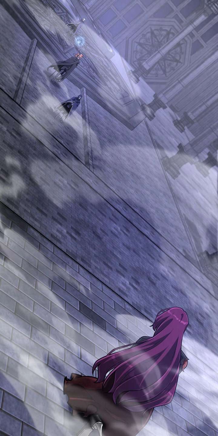 Read What’s Our Hero Doing? chapter 54 image 48 on Lezhin