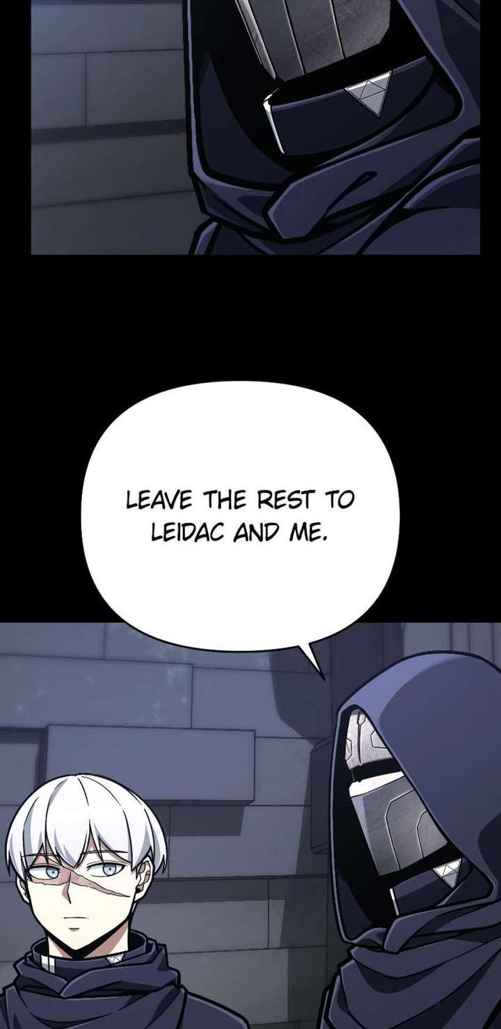 Read What’s Our Hero Doing? chapter 54 image 5 on Lezhin